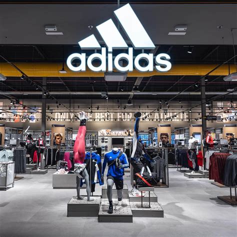 fotos de adidas factory outlet colinas|adidas outlet store spain.